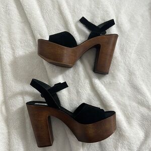Steve Madden heels